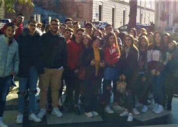 Teatro in lingua Inglese: gli studenti dell’IIS Cariati assistono a “Grease”