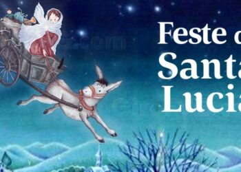 Venerdi 13 dicembre: Fiera-Festa di Santa Lucia in via Poggioreale a Crotone