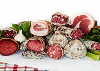 Via libera all’etichetta sui salumi una buona notizia per i suinicoltori calabresi