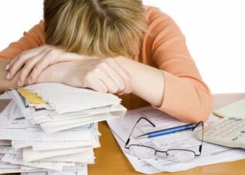 Natale: per psicologi incubo bollette colpisce un italiano su due