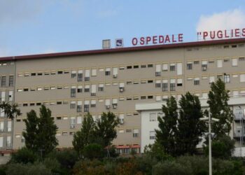 Ospedale Pugliese Ciaccio, USB Jiritano: si mette una pezza per i precari e si apre una voragine con gli infermieri professionali
