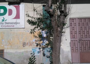 Calabria, elezioni regionali: perché gli elettori della Provincia di Crotone dovrebbero votare per Gerardo Mario Oliverio?