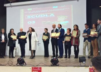 “Giornate regionali delle scuole” a cura dell’I.T. “Gangale” di Cirò Marina promosse dalla Regione Calabria in collaborazione con il Miur