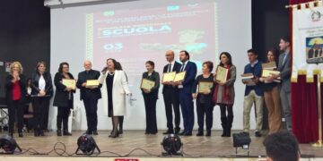 “Giornate regionali delle scuole” a cura dell’I.T. “Gangale” di Cirò Marina promosse dalla Regione Calabria in collaborazione con il Miur