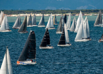 Vela: Al via le iscrizioni alla 151^ Miglia-Trofeo Cetilar 2020