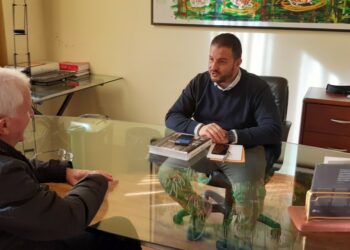 Elezioni regionali in archivio, Giuseppe dell’Aquila (Pd) guarda ai prossimi appuntamenti elettorali di Crotone e Cirò