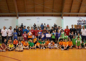 Al via il progetto “Sport di tutti” della Pallamano Crotone ed il Coni