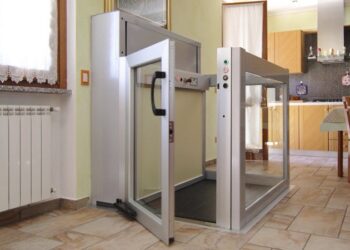 Ascensori domestici: tutto quello che c’è da sapere