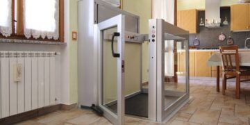 Ascensori domestici: tutto quello che c’è da sapere