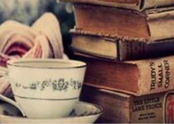 Venerdi 24 gennaio, il Circolo LaAV ritorna con le Letture, Tè e Biscotti nella biblioteca Comunale di Cirò Marina