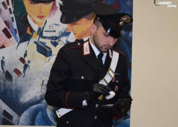 Crotone: Sorpresi con sostanza stupefacente destinata allo spaccio, arrestati tre giovani