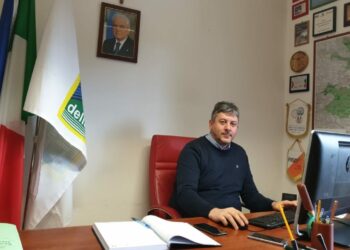 Domenico Cerminara è il nuovo direttore dell’Ente Parco Nazionale della Sila