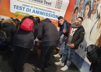 Giornata di orientamento in uscita per gli alunni dell’IIS Cariati