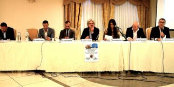 Governo Santelli, gli auguri di Magna Graecia tra gli auspici l’avvio di un processo innovatore