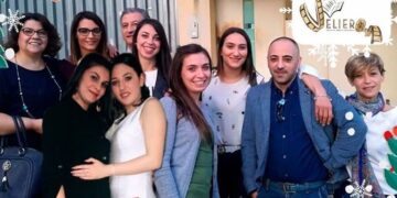 Il Teatro Veliero, uno spettacolo in carcere per costruire un futuro migliore