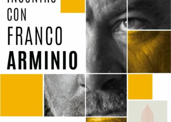 Il poeta paesologo Franco Arminio al Circolo Arci “Le Cento Città” di Crotone