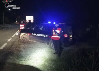 Incidente sulla SS106 scontro auto e moto, 15enne perde la vita: arrestato il responsabile per omissione di soccorso