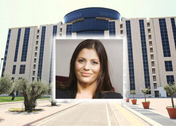 Jole Santelli è il nuovo presidente della Regione Calabria