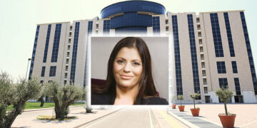 Jole Santelli è il nuovo presidente della Regione Calabria