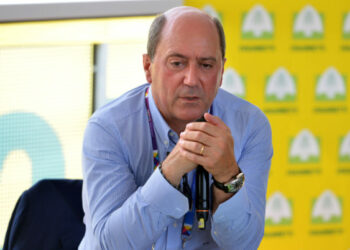 Il Direttore Generale dell’ANBI Massimo Gargano incontra i Consorzi calabresi