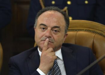 Il Consorzio Jobel di Crotone aderisce alla manifestazione in sostegno di Gratteri sabato 18 gennaio a Catanzaro