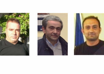 Nuova Giunta a Cirò, il sindaco assegna le deleghe dopo il turn over