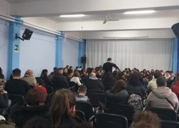 Open Day Istituto Comprensivo Vittorio Alfieri di Crotone