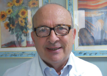 Scomparso all’improvviso il prof. Aldo Garozzo