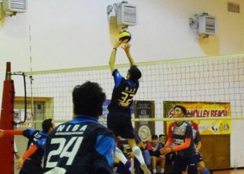Pallavolo: il 2020 della Provolley inizia con la trasferta di Praia