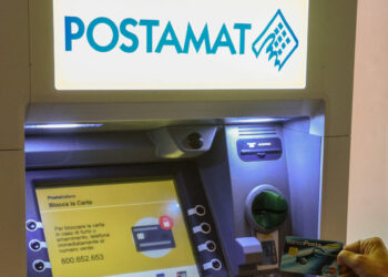 Poste Italiane installa 4 nuovi Atm Postamat in provincia di Crotone, ecco dove
