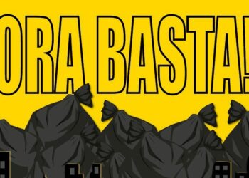 Presentazione manifestazione “Ora Basta – Vogliamo Crotone Pulita”