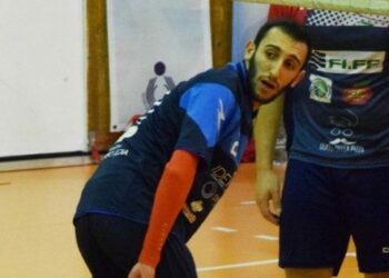Provolley Crotone vs New Tech Pallavolo Milani: 2-3