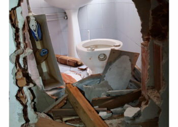 Rapina col buco alle poste: svaligiati quasi 200 mila euro. Arrestato dai Carabinieri