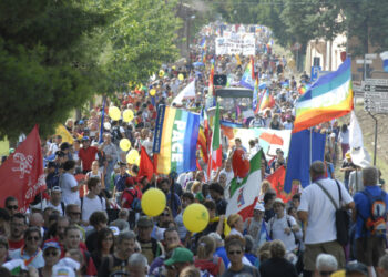 Sabato 25 gennaio è la Giornata di mobilitazione internazionale per la pace, a Cirò Marina sessione didattica al Polo D’Infanzia “Baby Kinder Park”