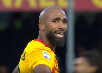 Calcio, Serie B: il Crotone acquisisce l’attaccante Samuel Armenteros
