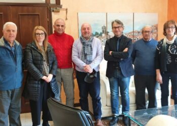 Servizio idrico, Tari- Imu e Numeri Civici: La Commissione Straordinaria del Comune di Cirò Marina incontra i sindacati