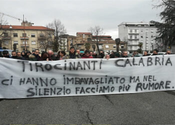 Tirocinanti Calabria: Chiediamo risposte per il nostro futuro