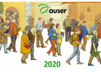 Venerdì 31 gennaio “Insieme, per costruire il futuro” Conferenza d’organizzazione Auser Territoriale Crotone