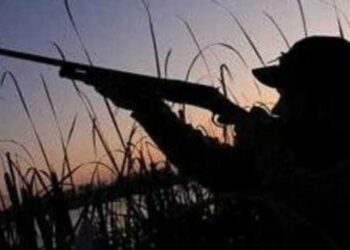 Beccati dalla Polizia Provinciale di San Giovanni in Fiore a cacciare oltre l’orario consentito