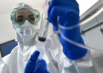 Coronavirus: primo caso sospetto in Calabria, donna 36 enne tornata dalla Cina