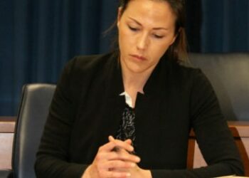 Elezioni regionali 2020, la crotonese Flora Sculco (Democratici Progressisti) eletta per la seconda volta. I nomi degli eletti