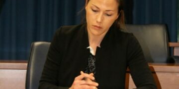 Elezioni regionali 2020, la crotonese Flora Sculco (Democratici Progressisti) eletta per la seconda volta. I nomi degli eletti