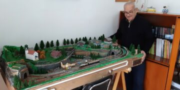 Crotone, manca la stazione ed i treni a lunga percorrenza ma ancora per poco