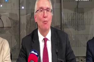 Chiuso aperto o x. La telefonata di Conte e il passo indietro della regione Marche sul coronavirus