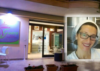 A Cirò Marina “Guaco” una delle Migliori Gelaterie d’Italia 2020 secondo Gambero Rosso