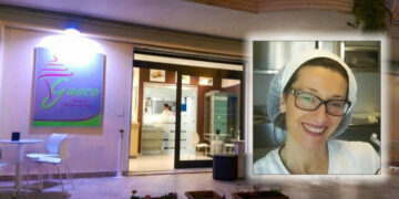 A Cirò Marina “Guaco” una delle Migliori Gelaterie d’Italia 2020 secondo Gambero Rosso