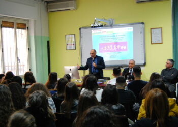 Crotone: Al via il progetto “I giovani e il web per un uso consapevole di internet”
