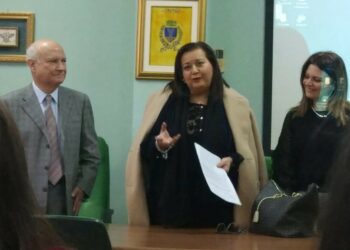 Primo incontro su  ‘Fisco e legalità’ all’IPSIA ‘A.M.Barlacchi’ di Crotone