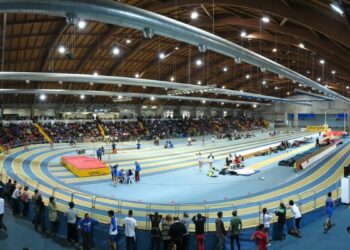 Un’altra grande domenica per gli atleti della SAKRO in giro per l’Italia