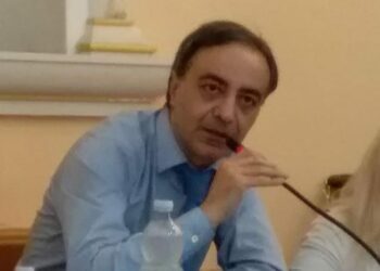 Approvazione Legge regionale contro il Bullismo e Cyberbullismo: Salvatore Rocca confida nella sensibilità del Presidente Santelli